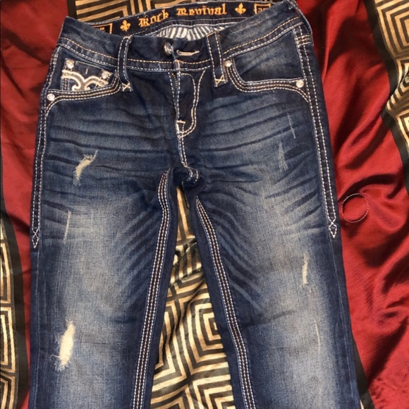 Pants - Picture 3 of 8